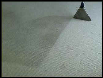 Fitted carpets