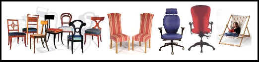 Upholstery cleaning